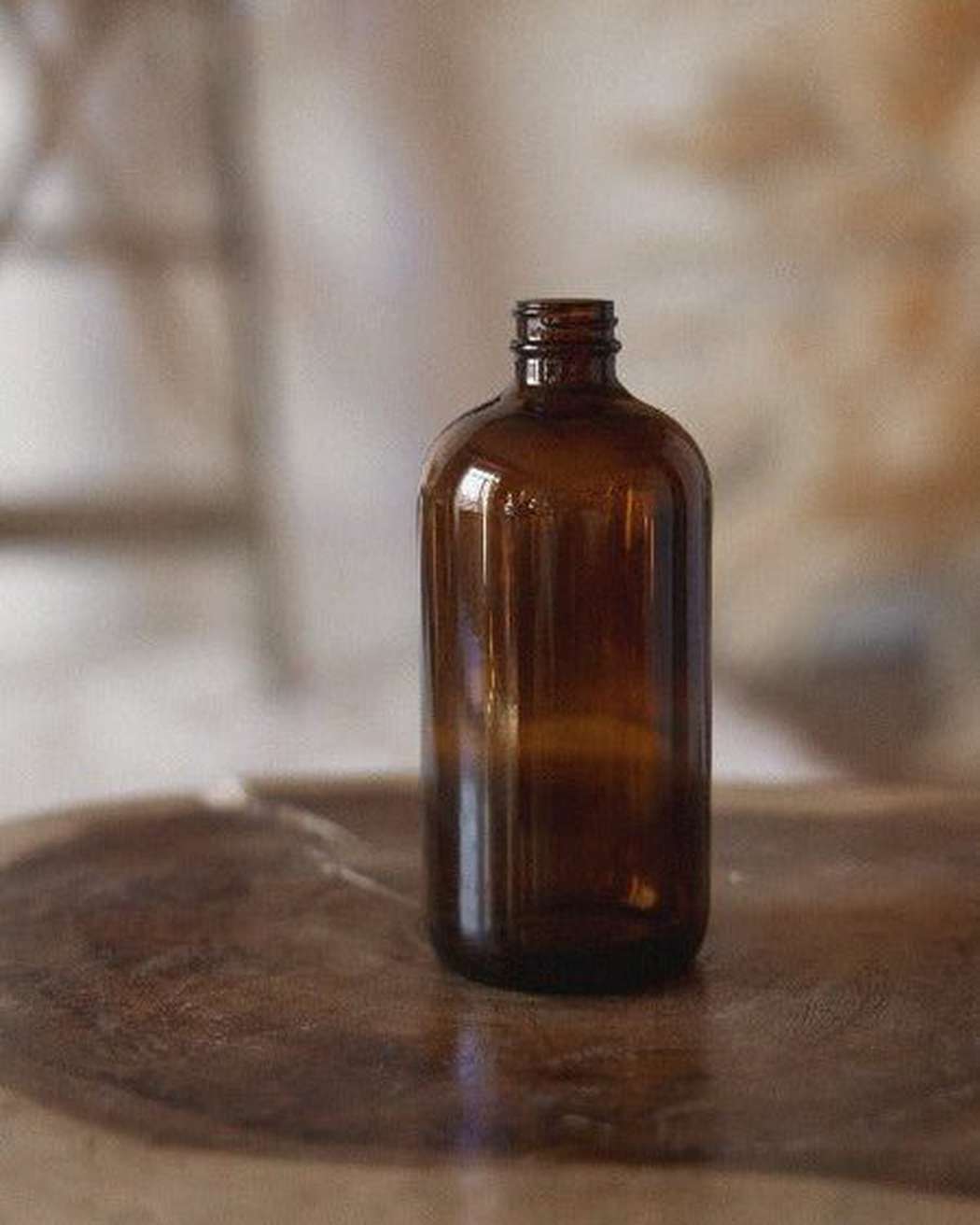 Pampas Gal - Apothecary Vase 16 oz.