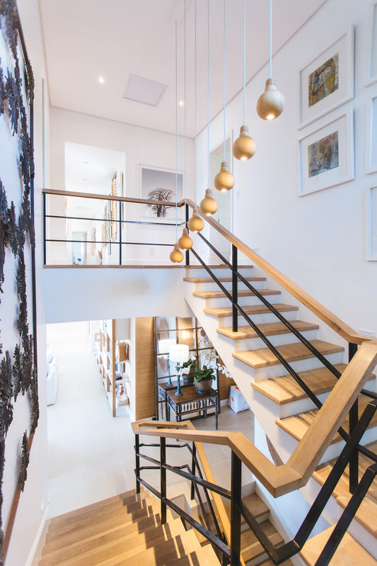 How Updating Your Interior Design Can Take Away Those Pandemic Blues