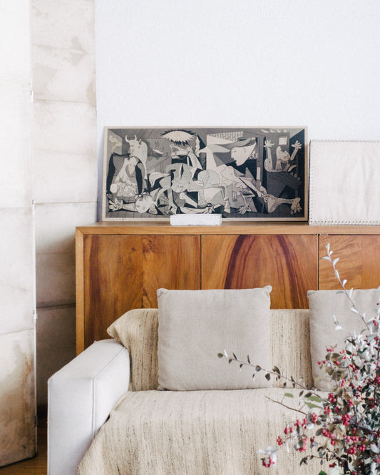How Does Interior Decor Effect Our Mind & Psychology?