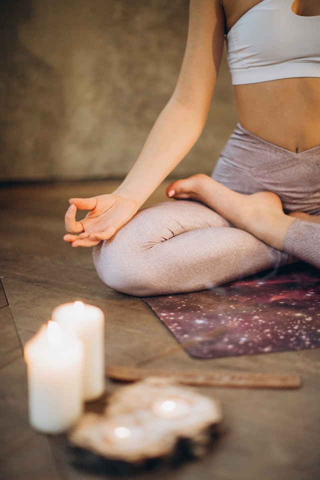 3 Easy Ways to Create a More Relaxing Space