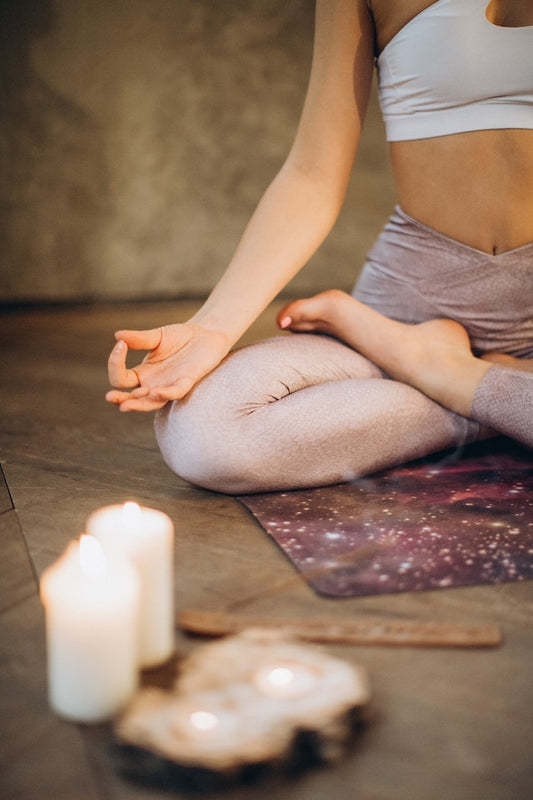 3 Easy Ways to Create a More Relaxing Space