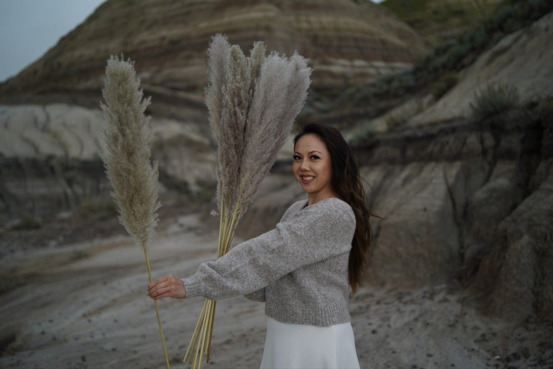 What is Pampas Grass?