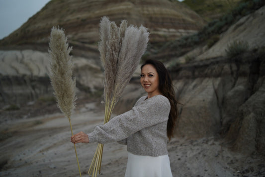 What is Pampas Grass?
