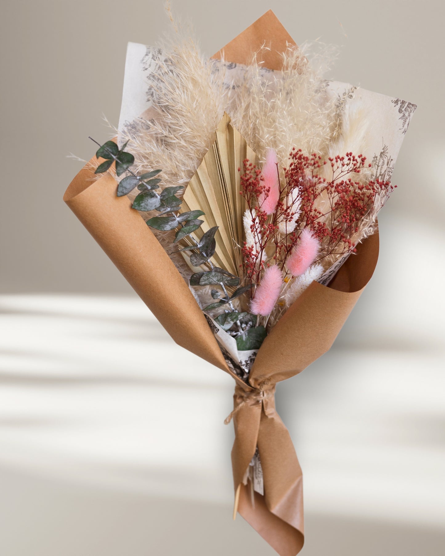 Dried Bouquet