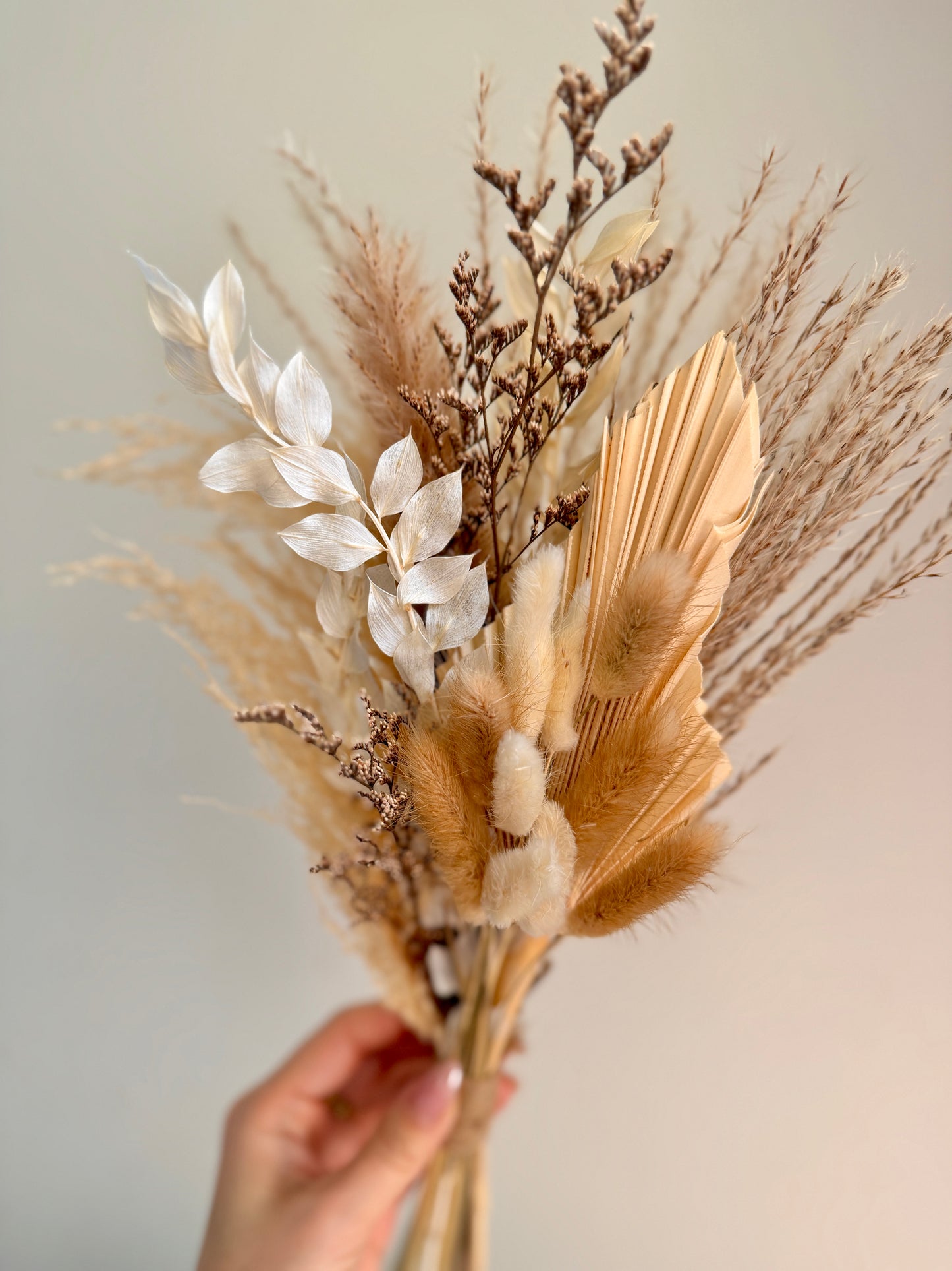 Natural Bouquet