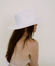 Load image into Gallery viewer, Authentic Australian Wool Fedora Hat