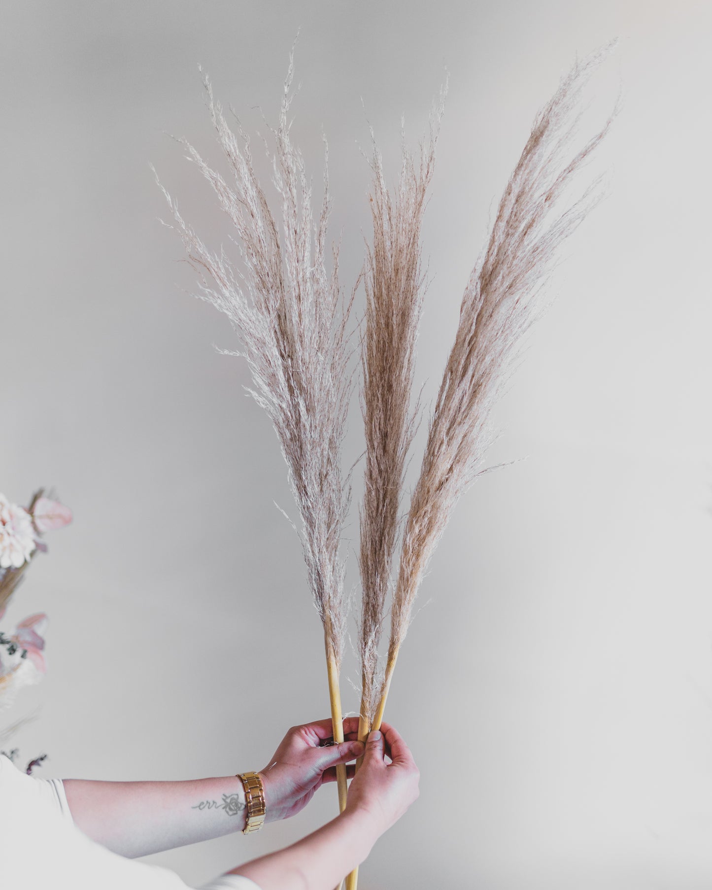 DIY Wedding Bundle (makes 24-30 centrepieces)