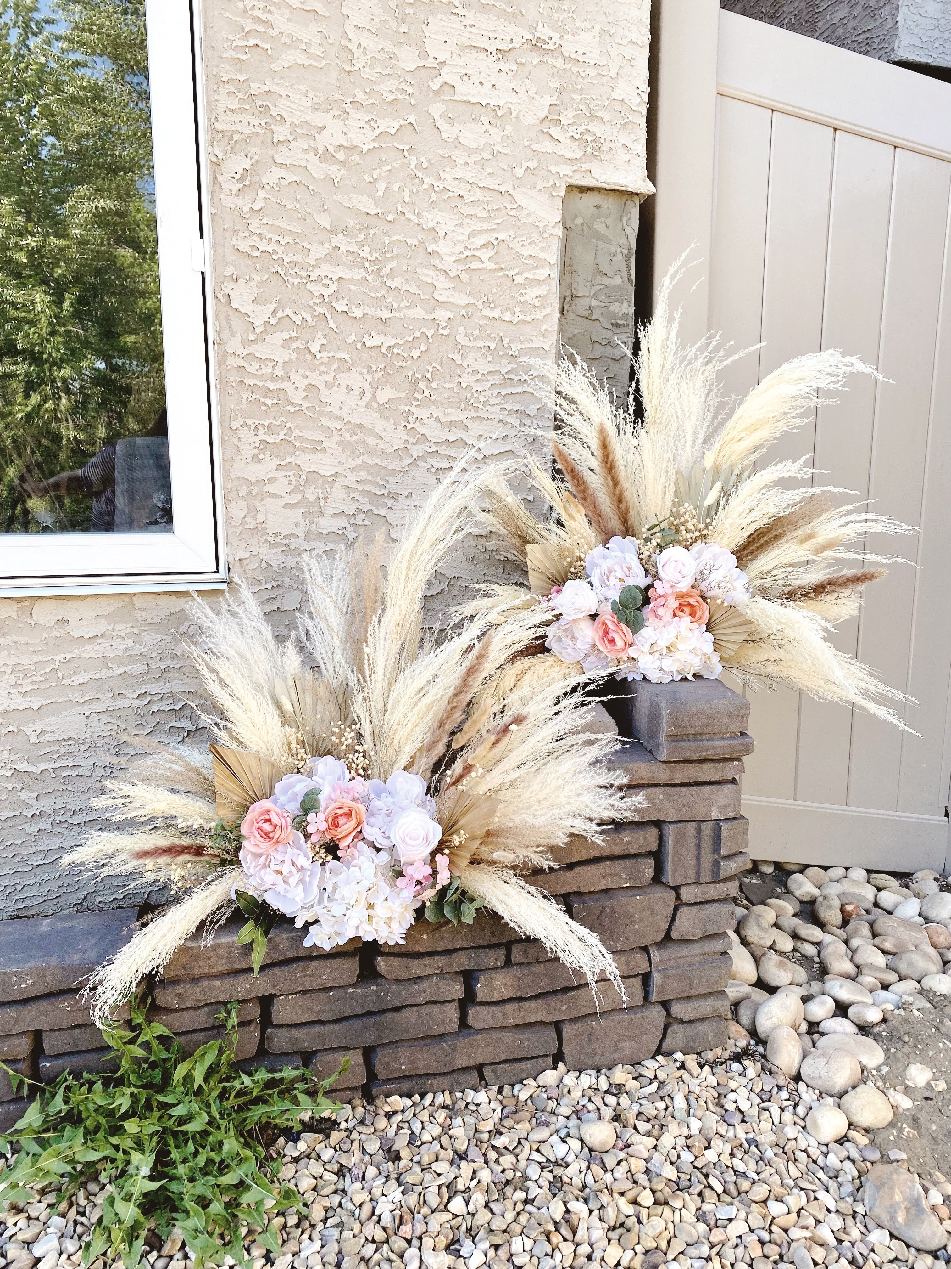Flower Works Rental