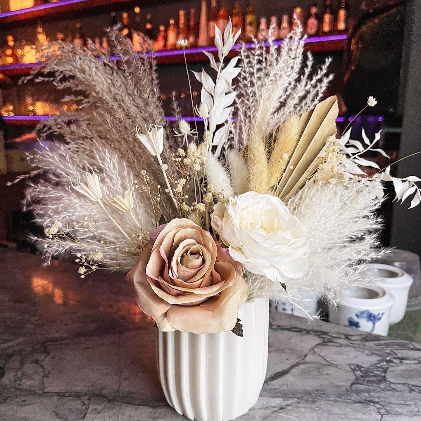 Designer Arrangement