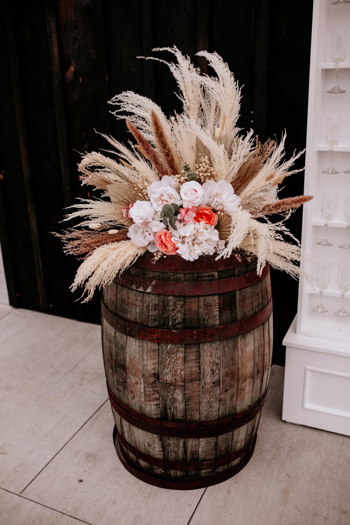 Flower Works