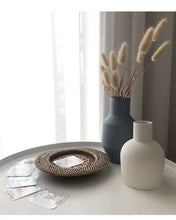 Charger l&#39;image dans la galerie, Natural Brown Bunny Tails