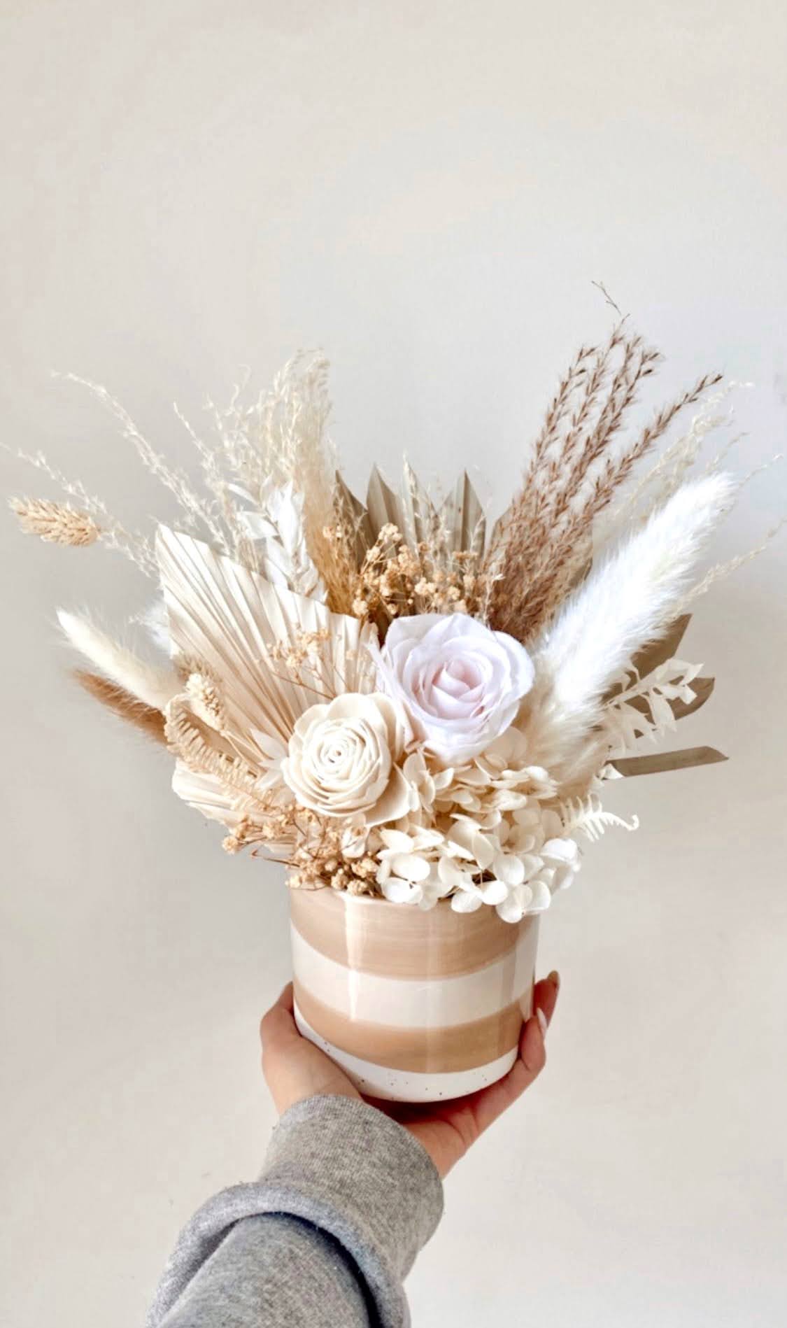 Designer Arrangement