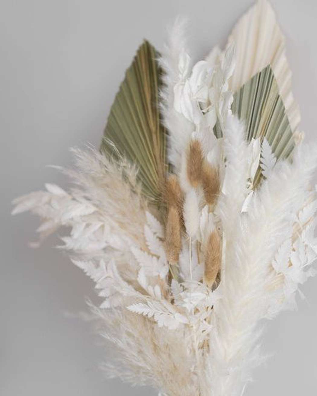 Mother's Day Bouquet - Pampas Gal