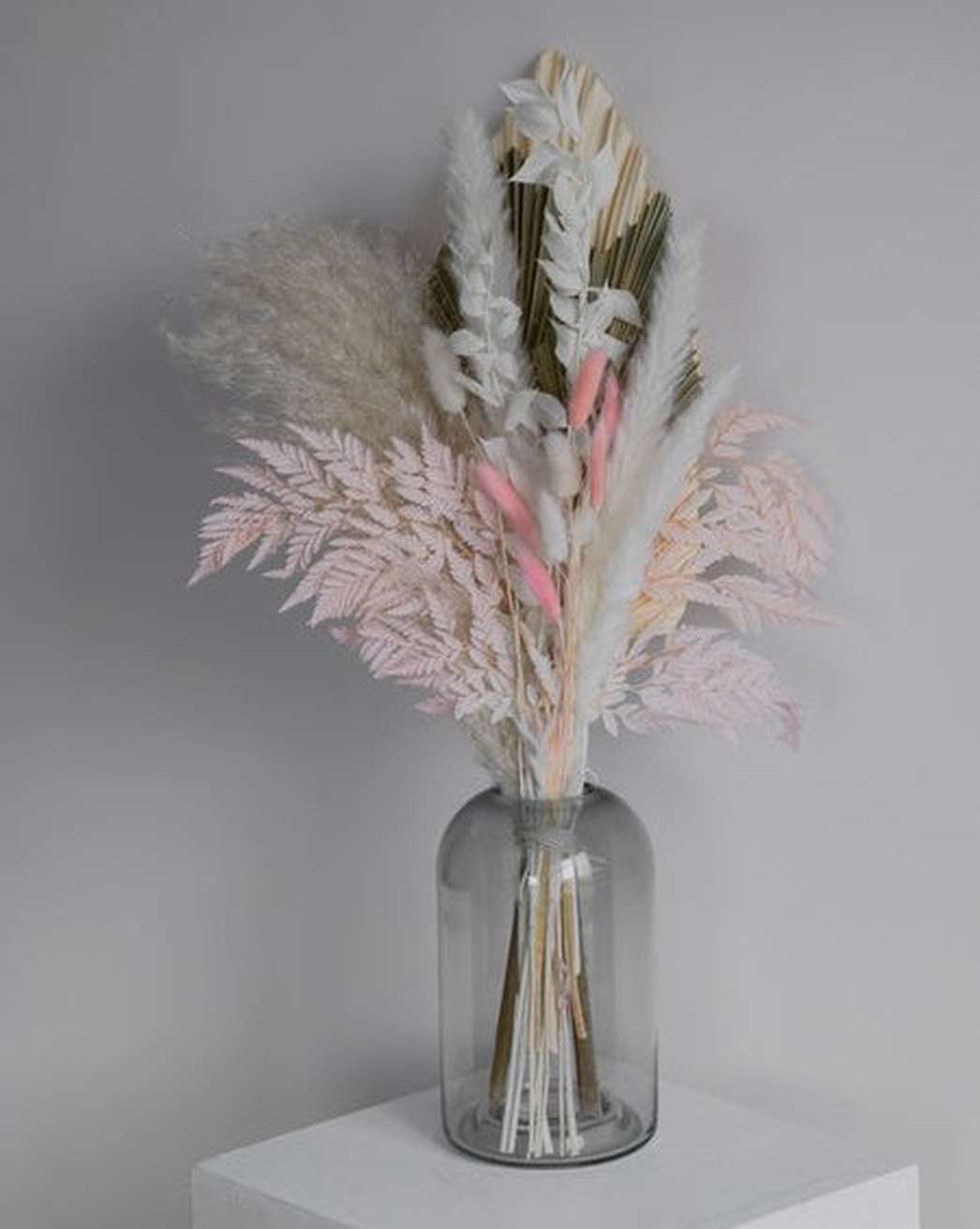 Mother's Day Bouquet - Pampas Gal