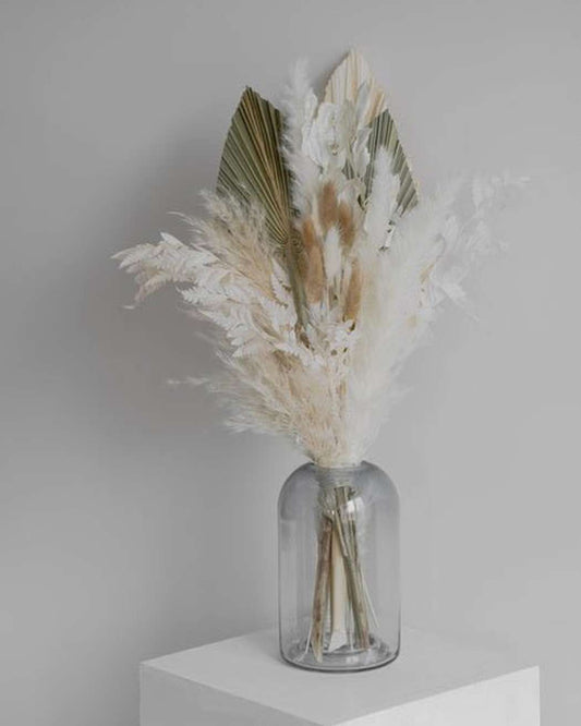 Mother's Day Bouquet - Pampas Gal