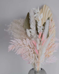 Mother's Day Bouquet - Pampas Gal