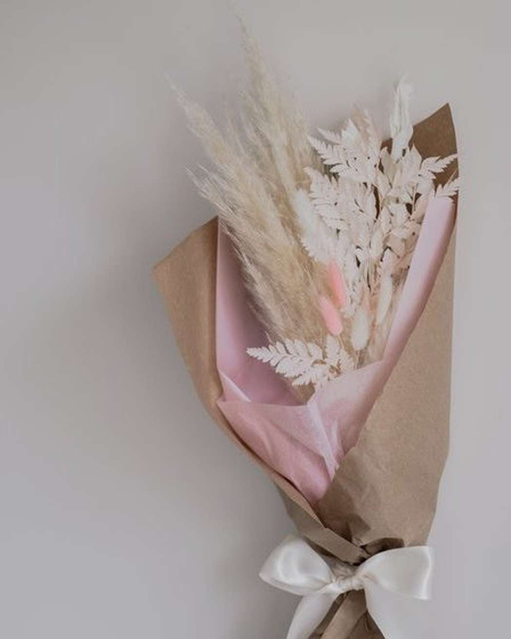 Mother's Day Bouquet - Pampas Gal