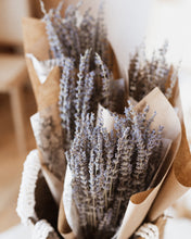 Load image into Gallery viewer, Dried Lavender