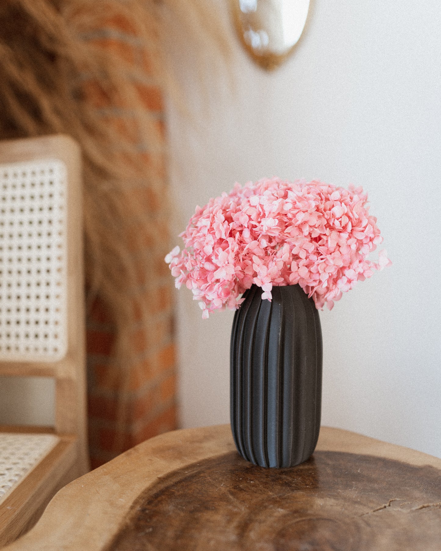 Preserved Hydrangea