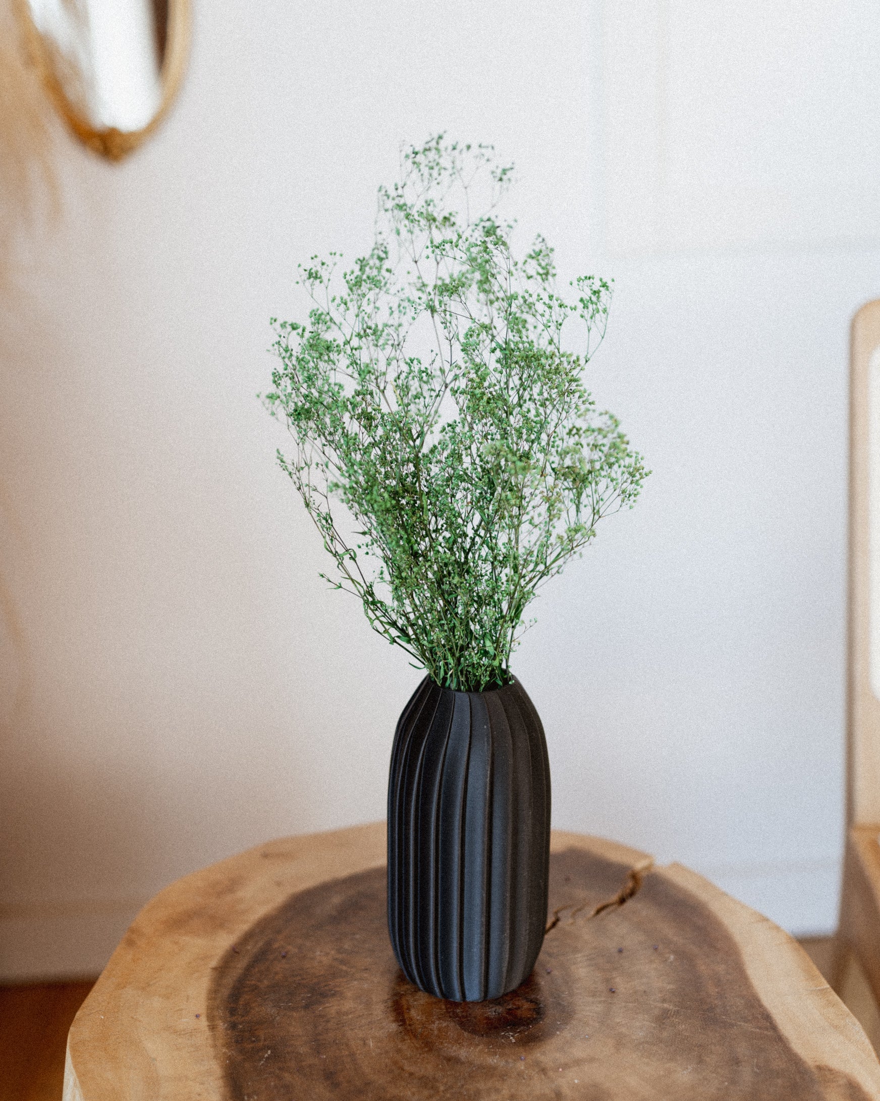 Green Baby's Breath