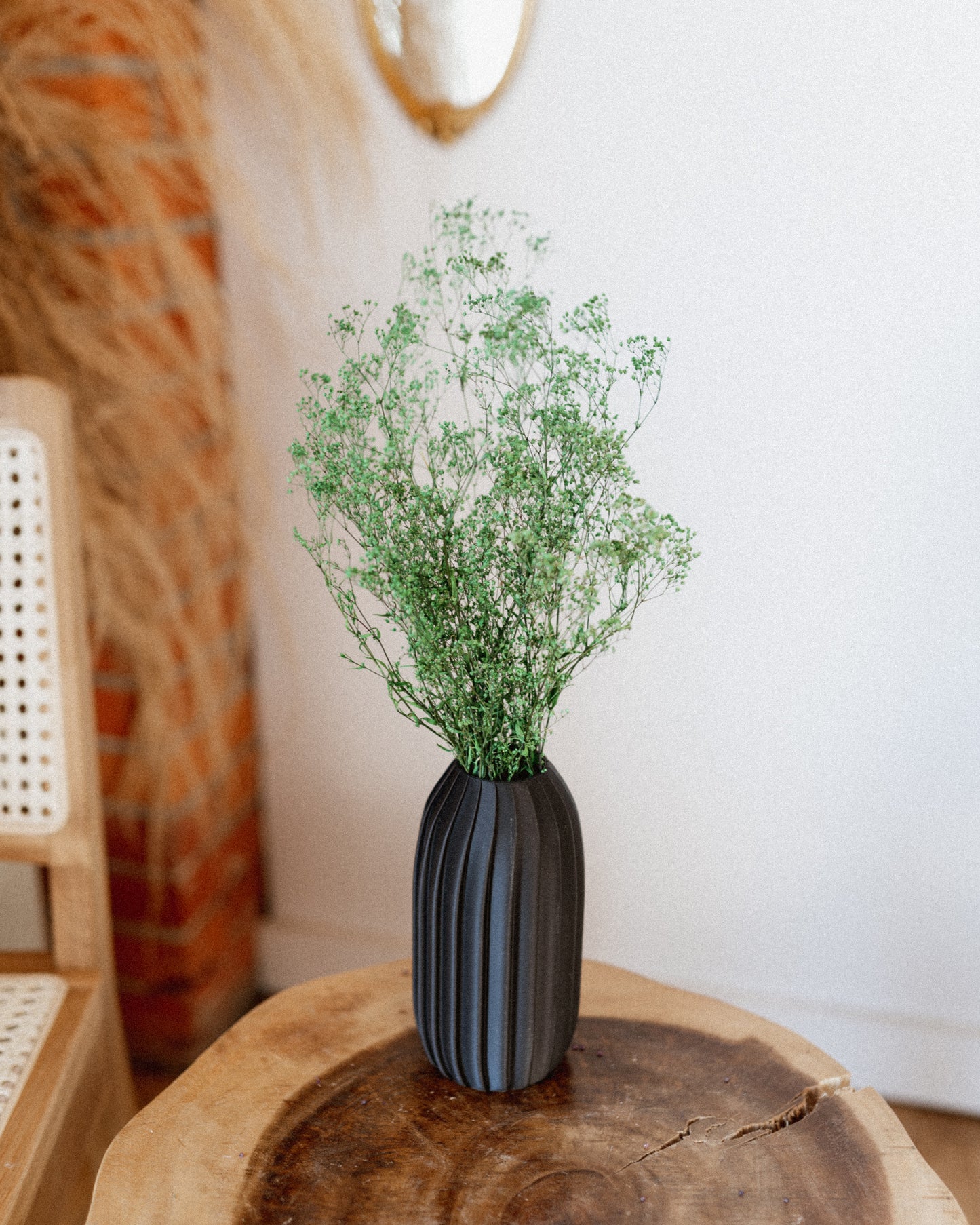 Green Baby's Breath (Gypsophila)