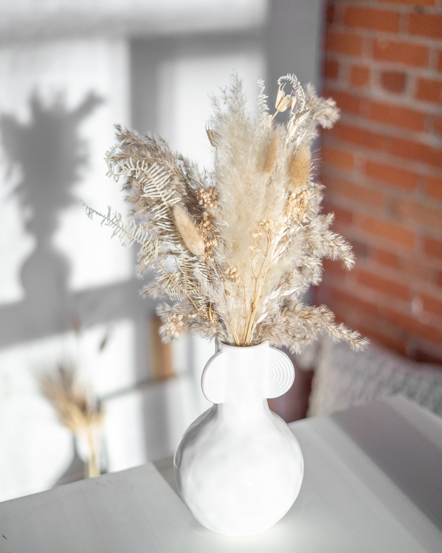 Designer Arrangement